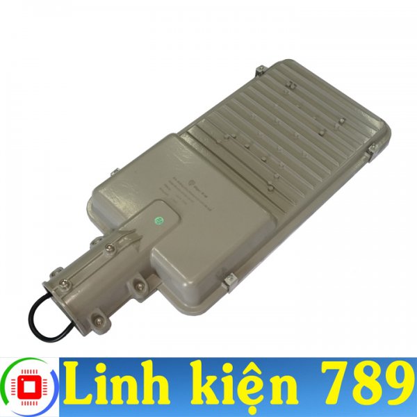 Đèn LED năng lượng mặt trời bàn chải LED bàn chải 120W